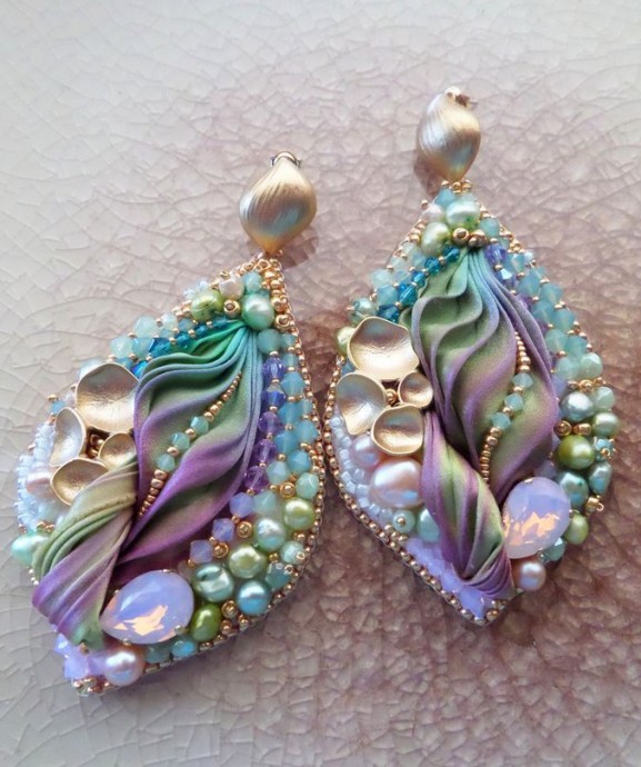 Шибори: идеи украшений