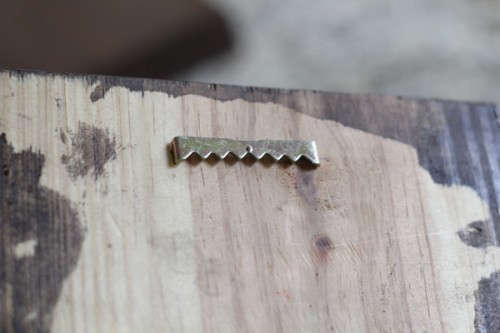 ​Стильная настенная ваза своими руками