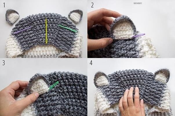 Веселый капюшон