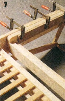 Диван — кровать своими руками Диван — кровать своими руками