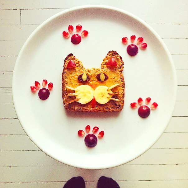 Идеи для завтраков: пусть утро станет добрым