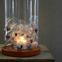 ​Идеи нетривиальных способов осветить пространство