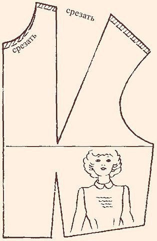 Как исправлять дефекты при пошиве