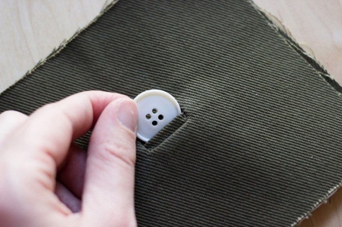 Обтачные петли: мастер-класс Обтачные петли: мастер-класс