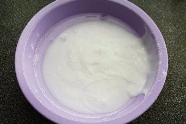 Холодный фарфор в домашних условиях