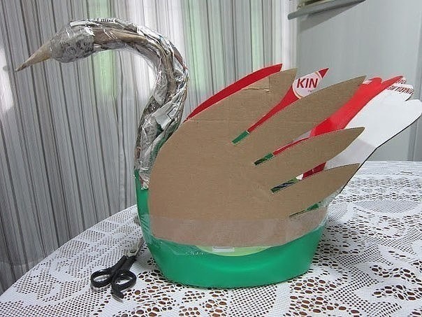 Гуси-лебеди