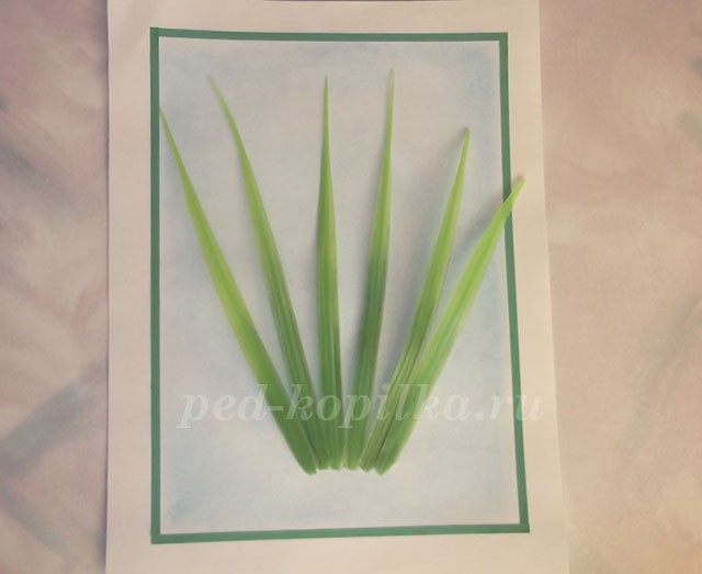 Ландыши в технике квиллинг: мастер-класс