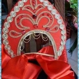 Восхитительные кокошники