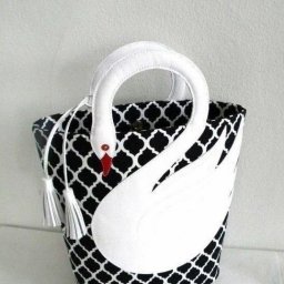 ​Богатое разнообразие сумок