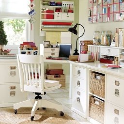 ​Организационные моменты или как организовать рабочее место рукодельницы