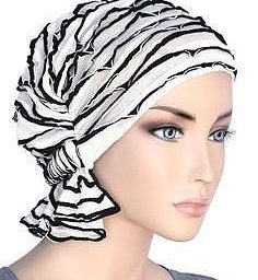 Стильные и оригинальные головные уборы