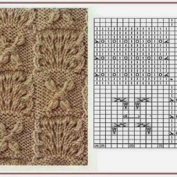 ​Бесконечно красивые узоры