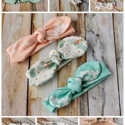 Повязка "Солоха"