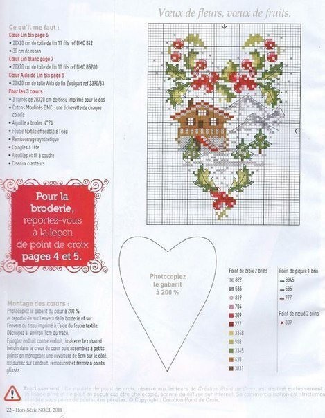 Вышитые детали интерьера Вышитые детали интерьера