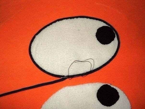 Забавная подушка своими руками Забавная подушка своими руками