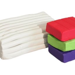 Как лепить из полимерной глины