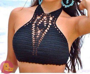 Кроп топы для вдохновения: идеи