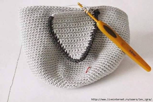 Совы: крючок