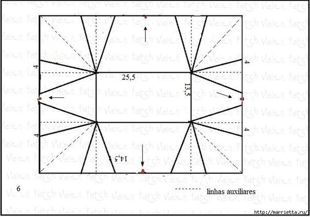 Сумка для утюга и для глажки