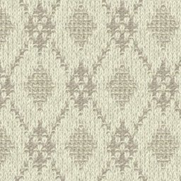 Простые узоры спицами