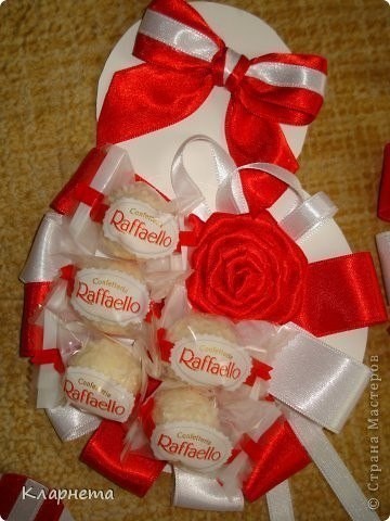 ​Сладкий подарок