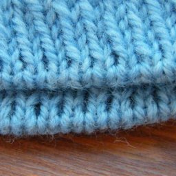 ​Набираем петли по методу Джуди Беккер