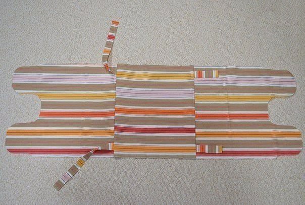 Cумка-раскладушка для дома Cумка-раскладушка для дома