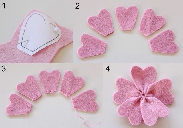 Цветочная корона для девочки своими руками Цветочная корона для девочки своими руками