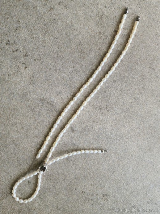 Чокер с весенним настроением Чокер с весенним настроением