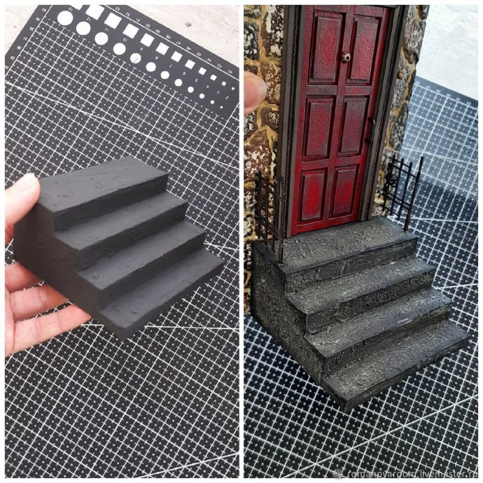 Оригинальный ночник