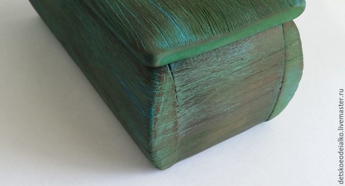 Уникальная шкатулка Уникальная шкатулка