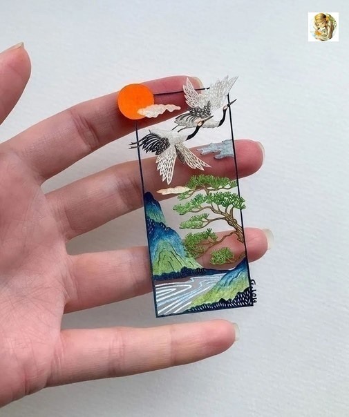 Чудесные миниатюры: идеи для творческого вдохновения