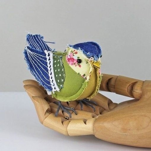 Саше "Синички"