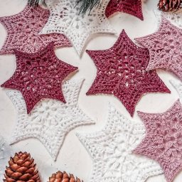 ​Звездные подставки под горячее