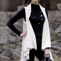 Шьем накидку