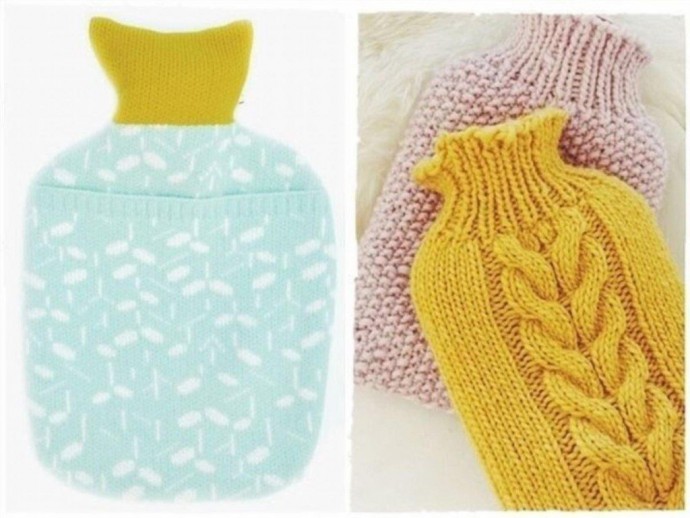 Одежда для грелки: идеи для уюта и удобства