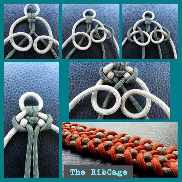 Плетем красивые браслеты Плетем красивые браслеты