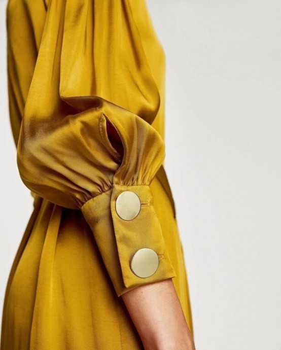 Подборка необычного оформления рукавов Подборка необычного оформления рукавов