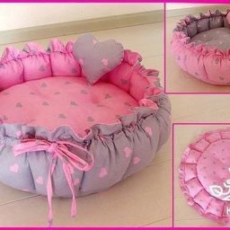 Подушка-лежанка для животных