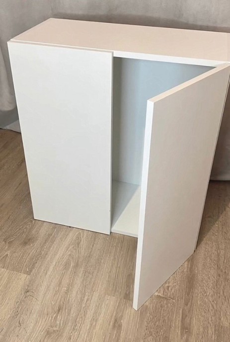 Вторая жизнь старой мебели