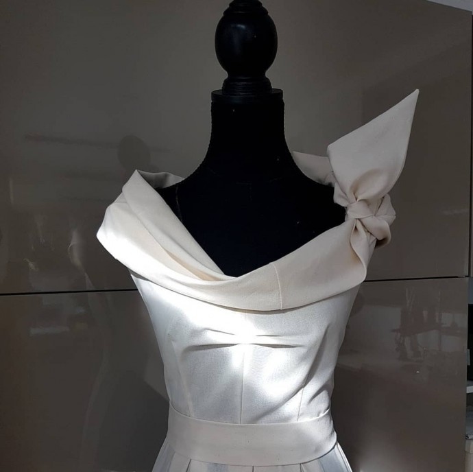 Готовимся к празднику: идеи красивых нарядов