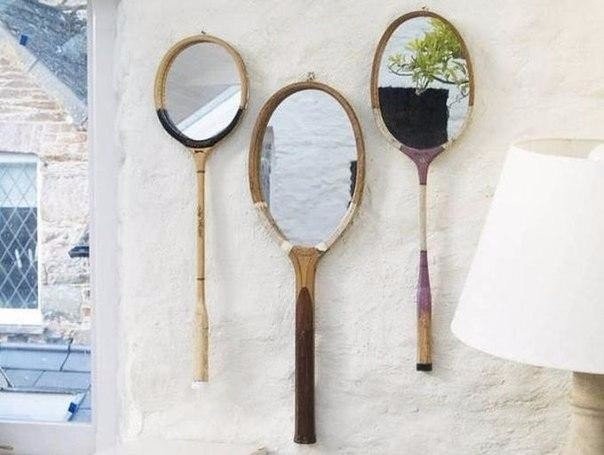 ​Интересные переделки