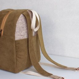 Как сшить рюкзак