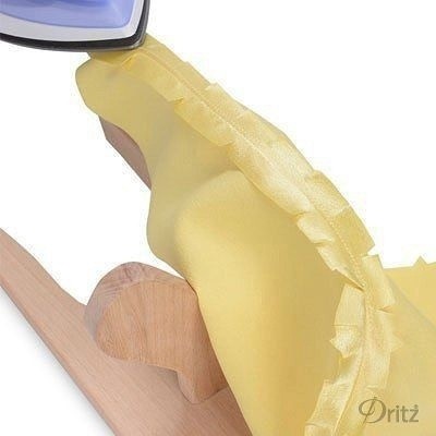 Удобный рукав для утюжки