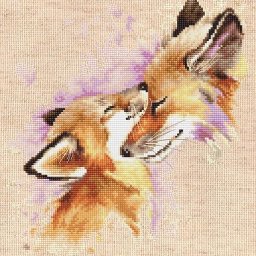 Материнская любовь