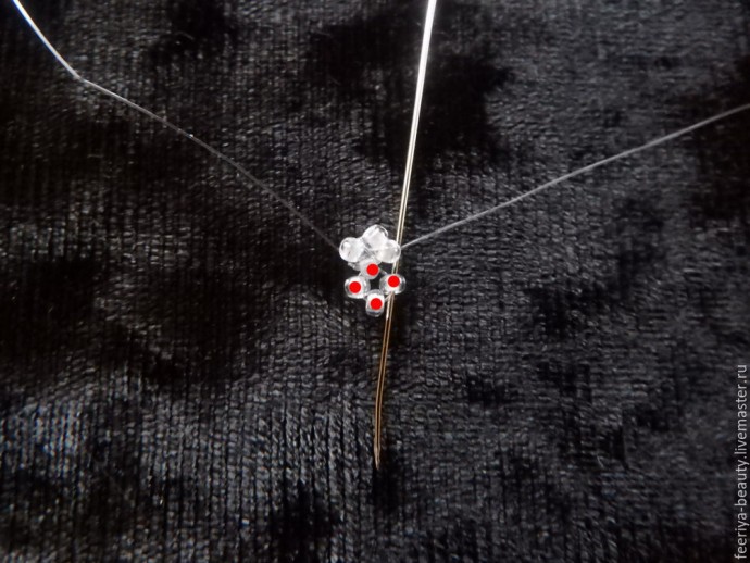 Изысканный браслет "Сфера"