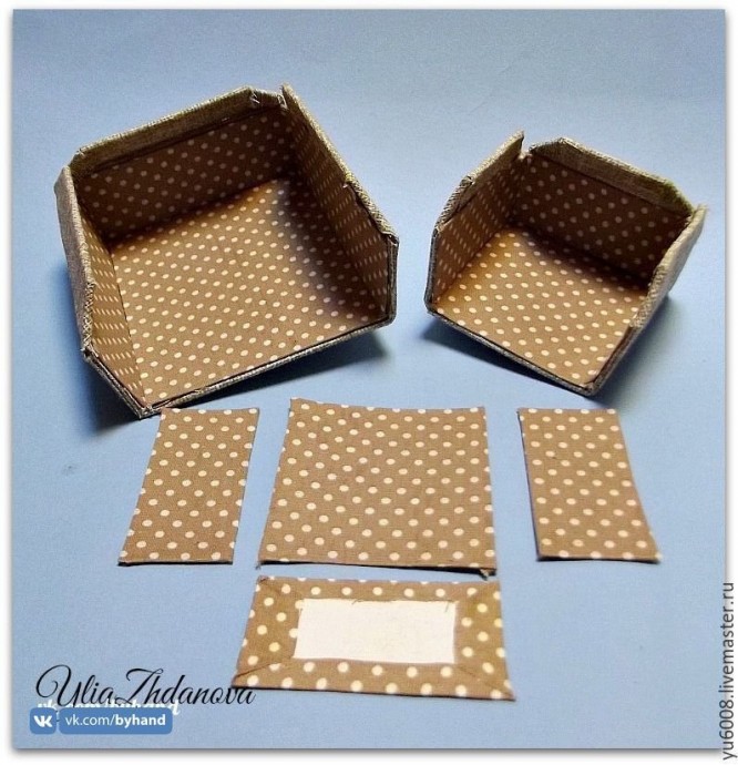 Органайзер для рукодельницы