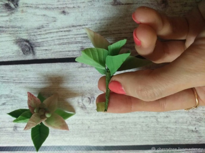 Венок "Времена года"