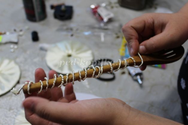 Как сделать часы своими руками в домашних условиях