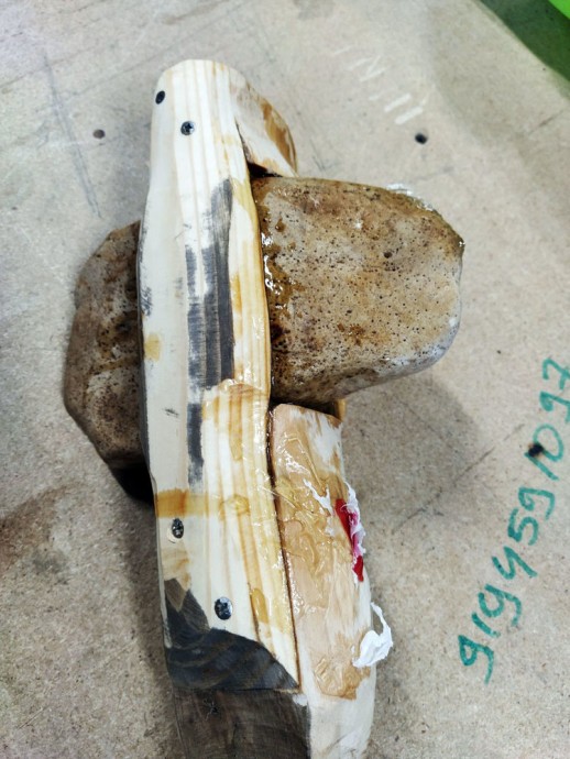 Топор вождя Топор вождя